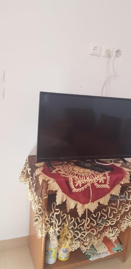 Appartement 3 Eme Etage Dans La Medina Kedima 艾西拉 外观 照片