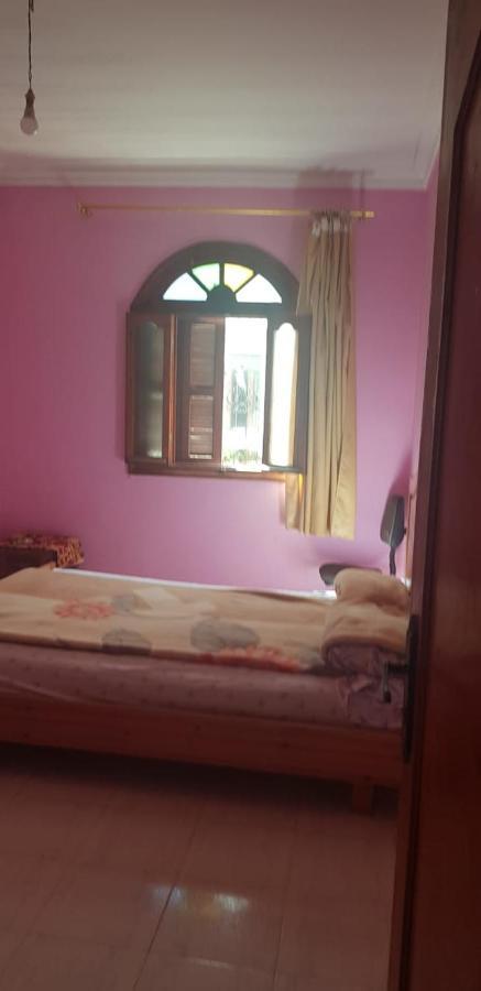 Appartement 3 Eme Etage Dans La Medina Kedima 艾西拉 外观 照片